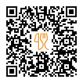 QR-code link para o menu de Indian Coffee House