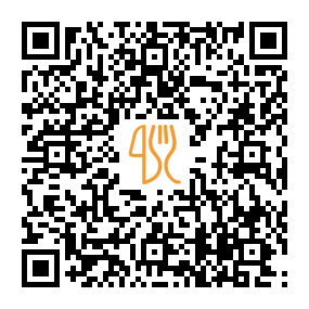 QR-code link para o menu de Shaurma V Kulebakakh