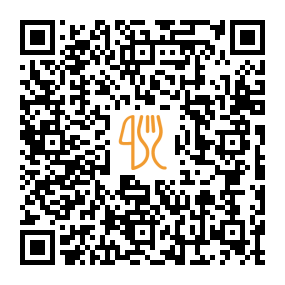 QR-code link para o menu de Gyros Calzones