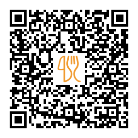 QR-code link para o menu de Clay Oven