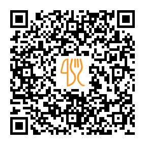 QR-code link para o menu de The Latymers, Hammersmith