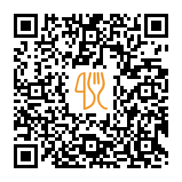 QR-code link para o menu de Jipbap Kорея Sofia