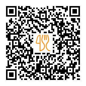 QR-code link para o menu de Viva Espresso Organics