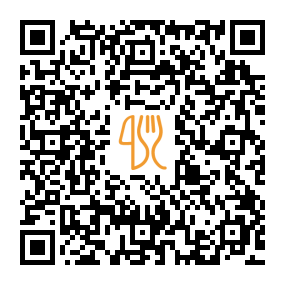 QR-code link para o menu de The Black Sheep Foothill