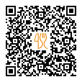 QR-code link para o menu de Barber Cellars Tasting Room