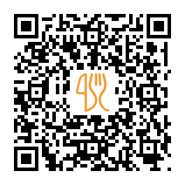 QR-code link para o menu de Cafe Yolki