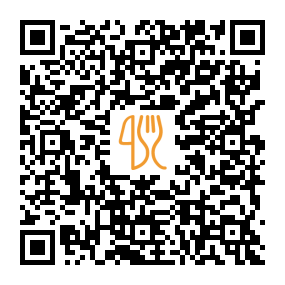 QR-code link para o menu de Legends Dining Room