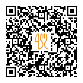 QR-code link para o menu de The Tea Break