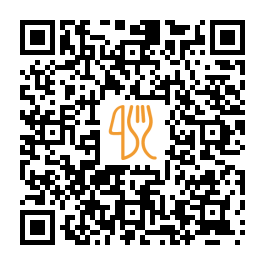 QR-code link para o menu de Prairie Joe's