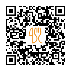 QR-code link para o menu de Asensio