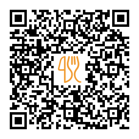 QR-code link para o menu de Cafe Let 's Go