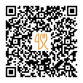 QR-code link para o menu de The Gladstone Arms