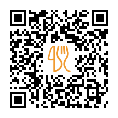 QR-code link para o menu de Shaurma