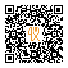 QR-code link para o menu de Starter's And Grill