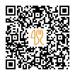 QR-code link para o menu de Cafe Ritz