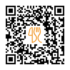 QR-code link para o menu de Hesburger