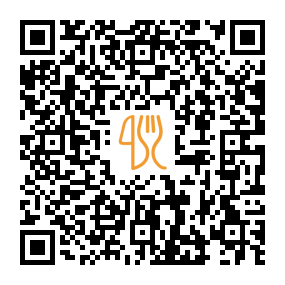 QR-code link para o menu de Allo Pizza