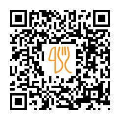 QR-code link para o menu de Boho