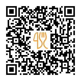 QR-code link para o menu de Flying Saddle Resort