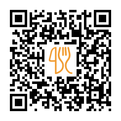 QR-code link para o menu de シェ・ヨシ