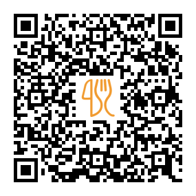 QR-code link para o menu de Cafe Bistro 21