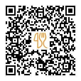 QR-code link para o menu de Pizza Plus