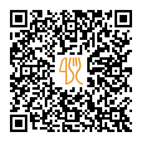 QR-code link para o menu de Bleachers Sports Grill