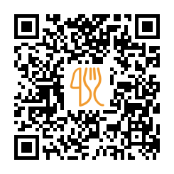 QR-code link para o menu de Бургер