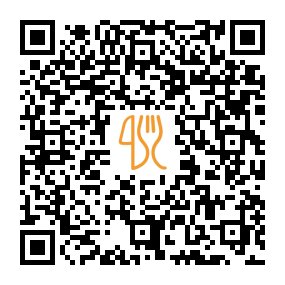 QR-code link para o menu de Sushi-market