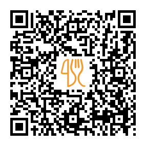 QR-code link para o menu de La Barge Gourmande