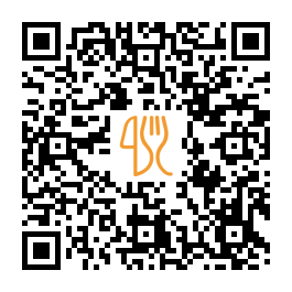 QR-code link para o menu de Берёзка