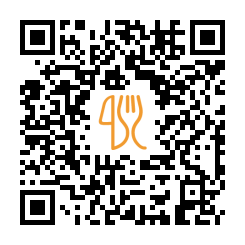 QR-code link para o menu de Stacker Cafe