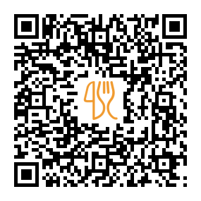 QR-code link para o menu de Old Bakery Stone Hut