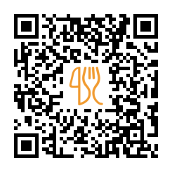 QR-code link para o menu de Tony's Pizzeria