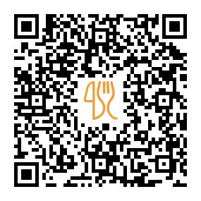 QR-code link para o menu de Cj's Last Chance Diner