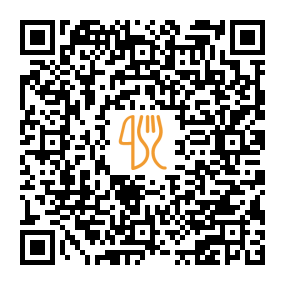 QR-code link para o menu de The Fix Coffee Shop