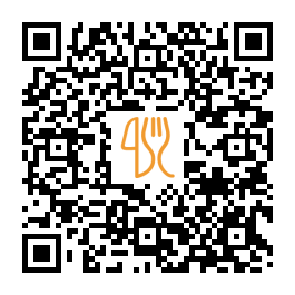 QR-code link para o menu de Harmony Tea Room