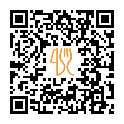 QR-code link para o menu de East Lake Chinese