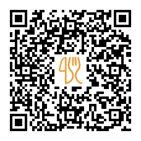 QR-code link para o menu de Al Freshco