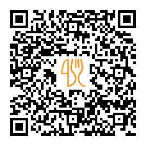 QR-code link para o menu de Olive Theory Pizzeria