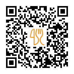 QR-code link para o menu de Buffalo