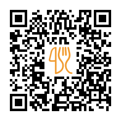 QR-code link para o menu de Halftime Wing Hut