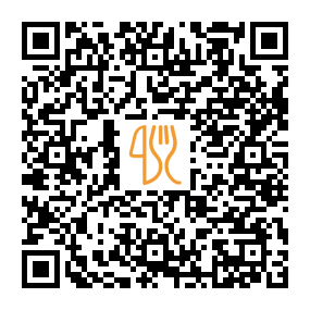 QR-code link para o menu de The Halal Guys