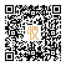 QR-code link para o menu de Hartley Farm Shop Kitchen