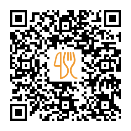 QR-code link para o menu de Teak On The Hudson