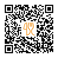 QR-code link para o menu de Lim's Garden