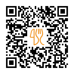 QR-code link para o menu de Klichekoffee