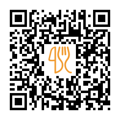 QR-code link para o menu de Cafe Gulistan