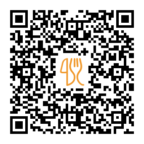 QR-code link para o menu de Little Caesars Pizza