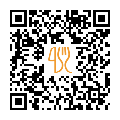 QR-code link para o menu de Antalya Shawarma